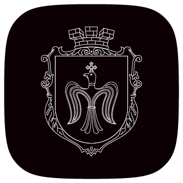 Герб міста Шептицький